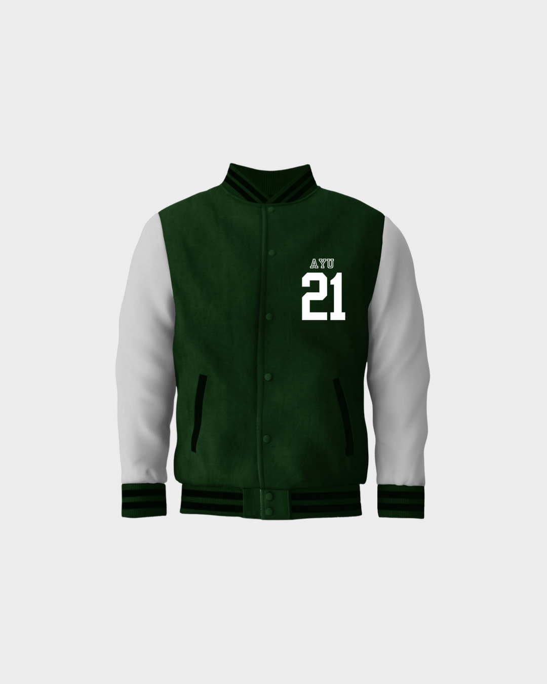 Hall of Fame Jacket - Alumni Limited Edition