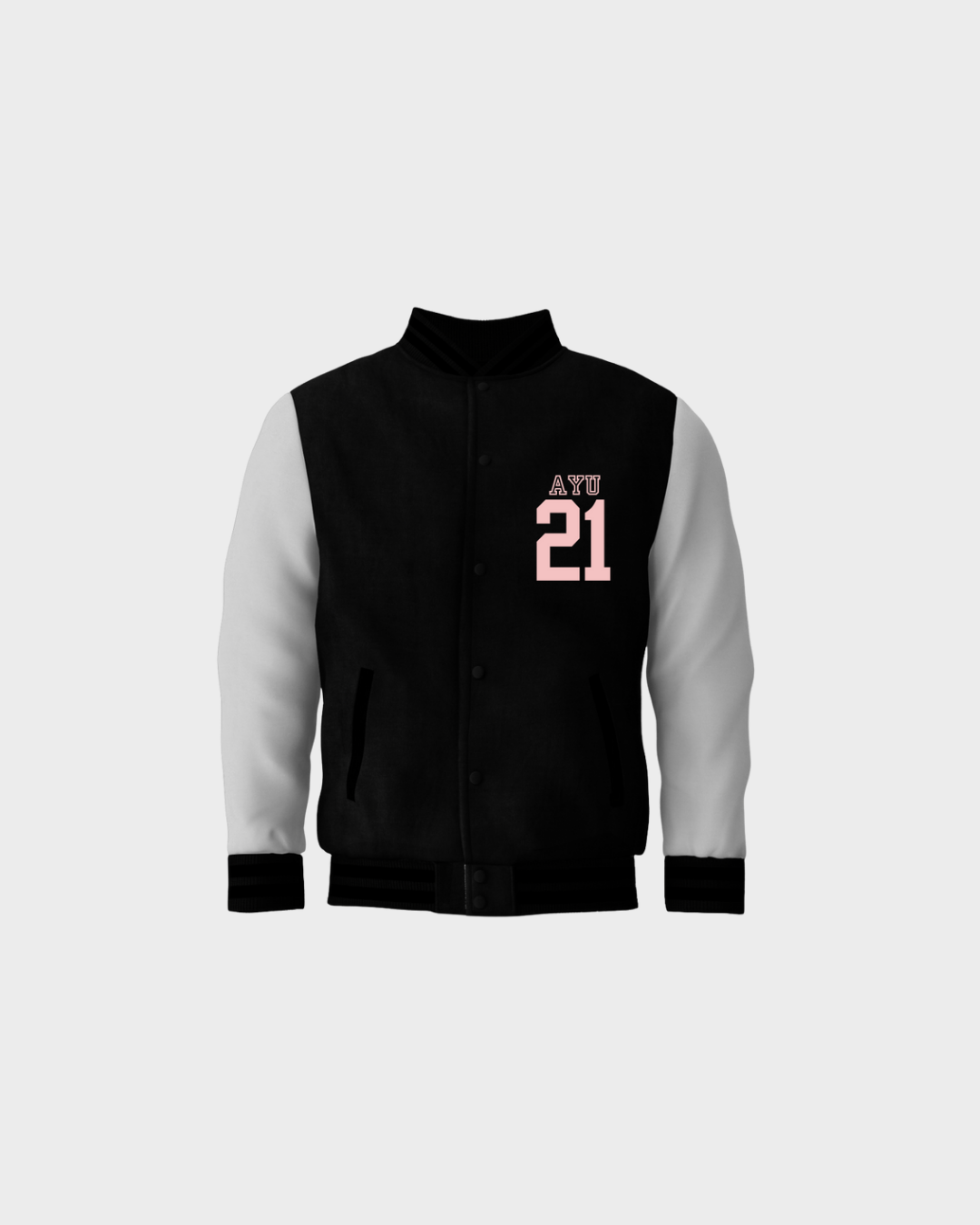 Hall of Fame Jacket - Alumni Limited Edition