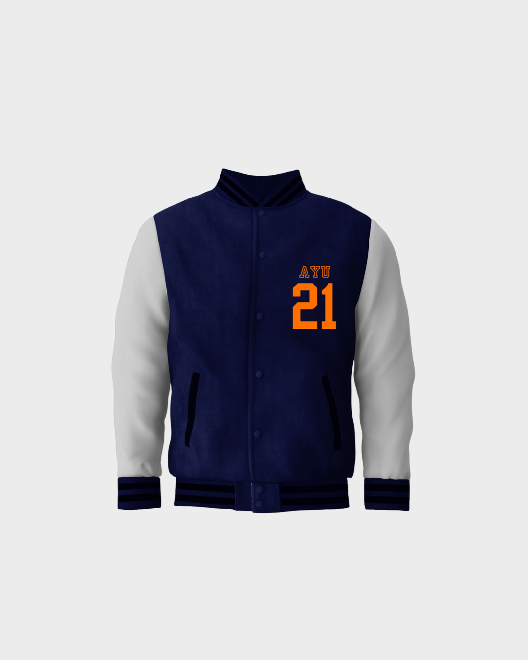 Hall of Fame Jacket - Alumni Limited Edition