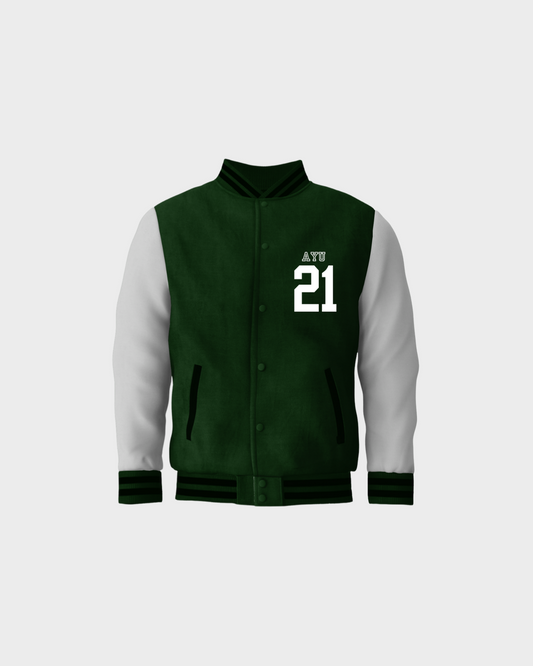Hall of Fame Jacket - Alumni Limited Edition