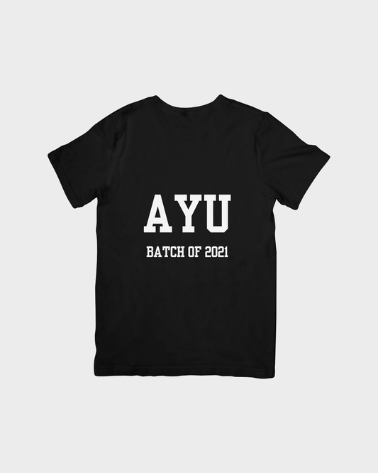 Legacy Tee