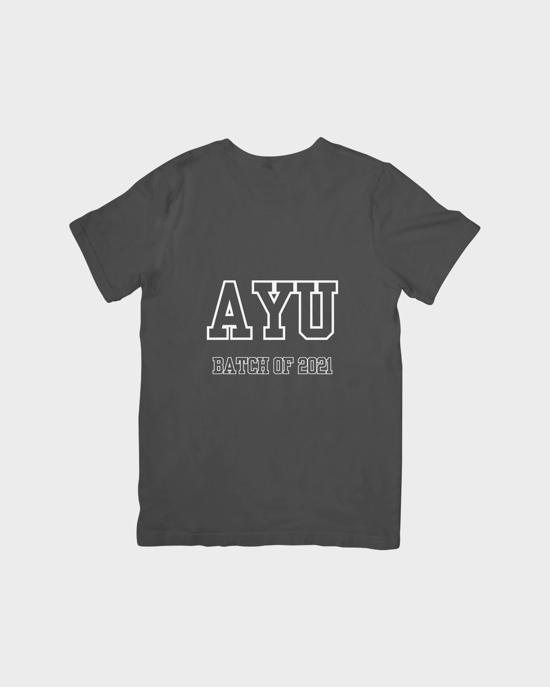 Legacy Tee