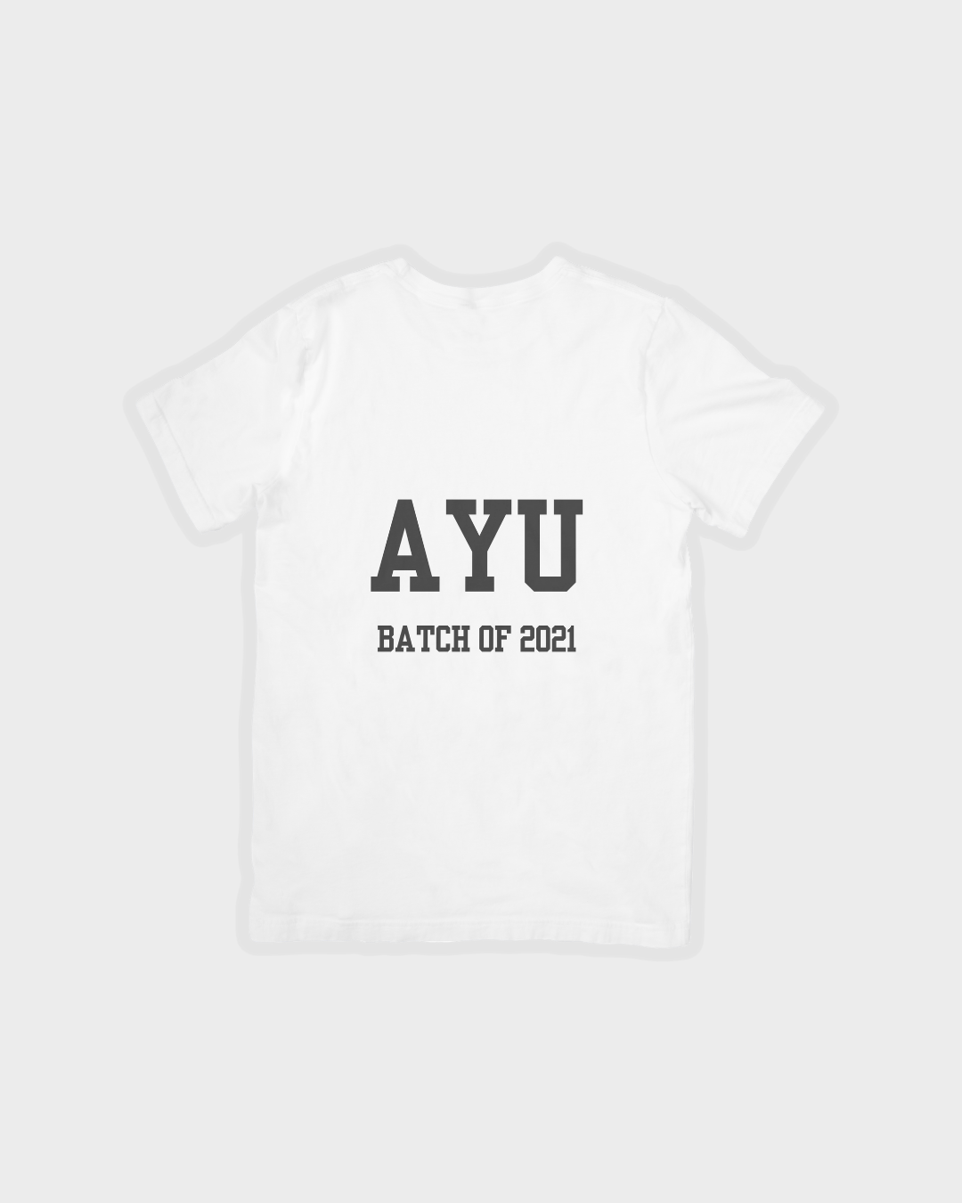 Legacy Tee