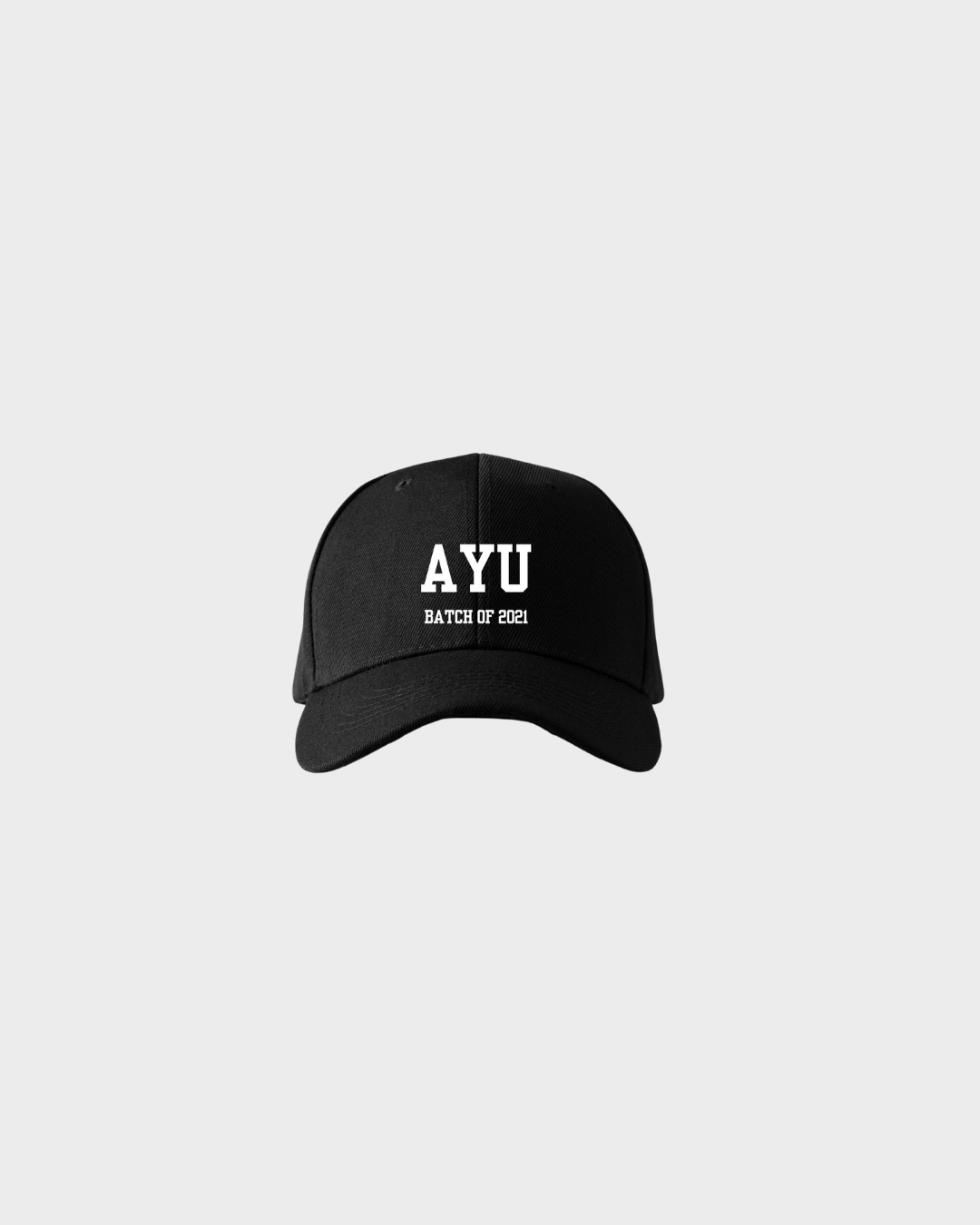 Final Bell Cap