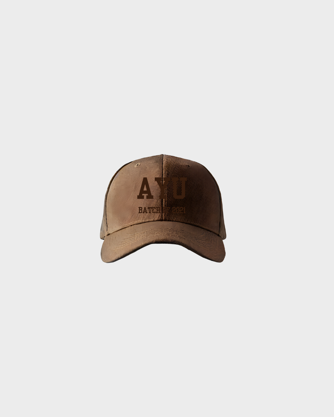 Final Bell Cap