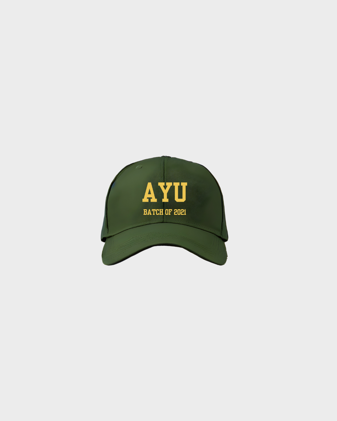 Final Bell Cap