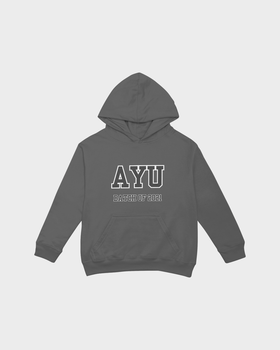 After Lecture Hoodie