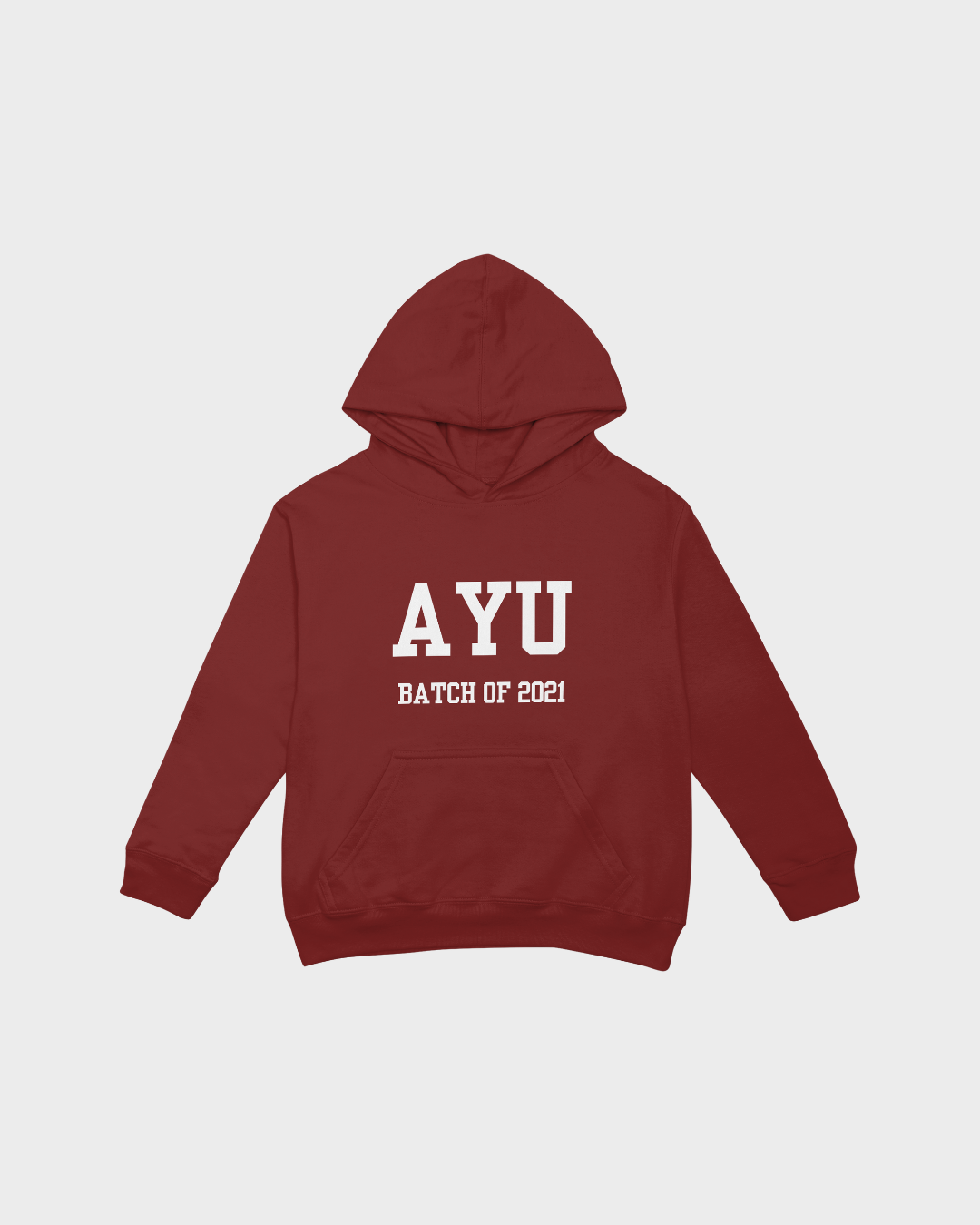 After Lecture Hoodie